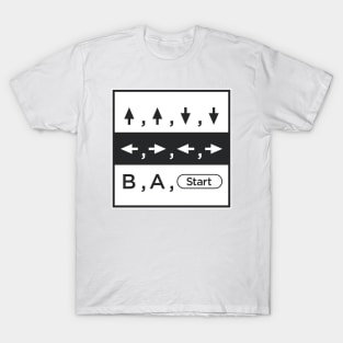 OG Cheat Code T-Shirt